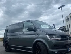 Grau Gebraucht 2018 VW T6 Edition Van | 36.900 € (Superpreis)