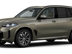 Grau Gebraucht 2024 BMW X5 Shadowline SUV | 82.742 € (Superpreis)