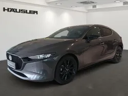 Gebraucht 2025 Mazda 3 Homura-Line | 29.991 € (Guter Preis)