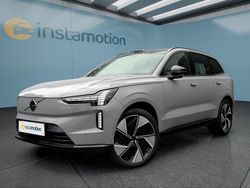 Grau Neu 2024 Volvo EX90 SUV | 81.699 €