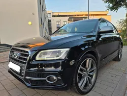 Schwarz Gebraucht 2013 Audi SQ5 SUV | 13.990 € (Superpreis)