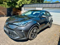 Grau Gebraucht 2023 Toyota C-HR SUV | 19.600 € (Superpreis)