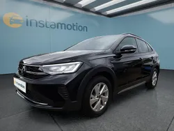 Schwarz Gebraucht 2024 VW Taigo SUV | 21.099 € (Fairer Preis)
