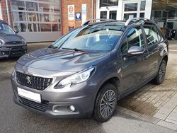 Metallic Gebraucht 2018 Peugeot 2008 Active SUV | 11.590 € (Teuer)