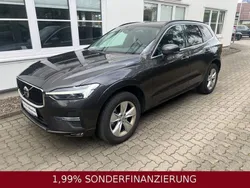 Platinum grey metallic Gebraucht 2022 Volvo XC60 Core SUV | 29.890 € (Guter Preis)