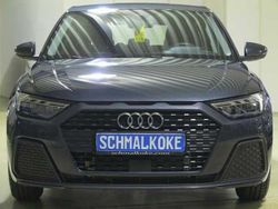 Manhattan gray (metallic) Gebraucht 2024 Audi A1 Ambiente Kleinwagen | 21.950 € (Superpreis)