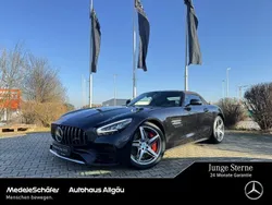 Mercedes AMG GT