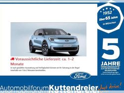 Blau (artic blue mettalic) Neu 2025 Ford Explorer Extended Range SUV | 40.491 € (Superpreis)