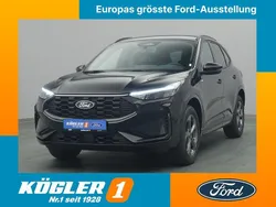 Agate black Neu 2025 Ford Kuga ST-Line SUV | 41.740 € (Fairer Preis)