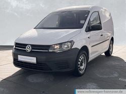 Weiß Gebraucht 2020 VW Caddy Van / Kleinbus | 19.380 € (Superpreis)