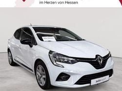 Arktisweiß Gebraucht 2021 Renault Clio V Intens Kleinwagen | 10.290 € (Superpreis)