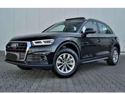 Schwarz Gebraucht 2017 Audi Q5 SUV | 30.000 € (Teuer)