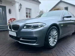 Grau Gebraucht 2014 BMW 530 Kombi | 12.999 € (Fairer Preis)