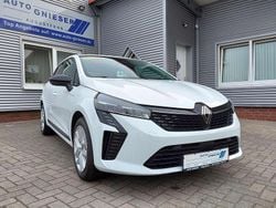 Gletscherweiss Gebraucht 2025 Renault Clio V Evolution Kleinwagen | 18.490 € (Guter Preis)