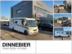 Weiß Gebraucht 2021 Knaus VAN I Van | 59.990 €