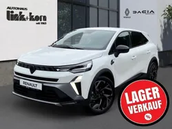 Weiß Neu 2025 Renault Symbioz Esprit Alpine SUV | 35.390 € (Etwas zu teuer)
