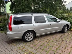 Silber Gebraucht 2007 Volvo V70 Comfort Kombi | 4.000 € (Fairer Preis)