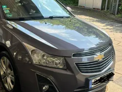 Grau Gebraucht 2013 Chevrolet Cruze LTZ Kombi | 3.500 € (Fairer Preis)