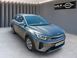 Grau Neu 2025 Kia Stonic Vision SUV | 23.490 € (Fairer Preis)