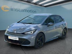 Grau Gebraucht 2022 Cupra Born Kleinwagen | 23.699 € (Fairer Preis)