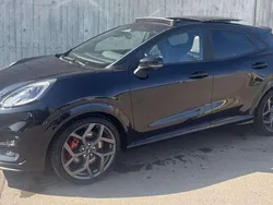 Agate black Neu 2025 Ford Puma ST SUV | 34.490 € (Fairer Preis)