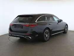 Gebraucht 2024 Mercedes E300 | 55.990 € (Etwas zu teuer)