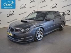 Grau Gebraucht 2006 Subaru Impreza Limousine | 26.000 €