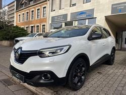 Weiß Gebraucht 2017 Renault Kadjar Crossborder SUV | 11.350 € (Guter Preis)