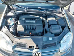 VW Golf V
