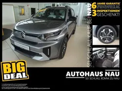 Mercure grau Neu 2025 Citroën C3 Aircross SUV | 28.490 € (Teuer)