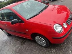 Gebraucht 2003 VW Polo Kleinwagen | 2.600 €