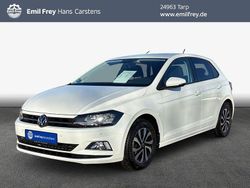 Weiß Gebraucht 2021 VW Polo Active Limousine | 12.990 € (Fairer Preis)