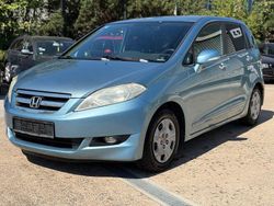 Blau Gebraucht 2005 Honda FR-V Comfort Van / Kleinbus | 2.290 € (Fairer Preis)