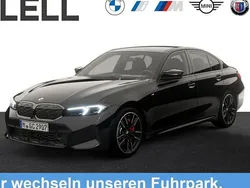 Schwarz Neu 2025 BMW M340 M Sport Limousine | 71.990 € (Guter Preis)