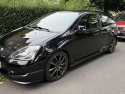 Gebraucht 2005 Honda Civic Sport Limousine | 4.799 €