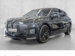 Grau Gebraucht 2023 BMW iX Shadowline SUV | 63.490 € (Guter Preis)