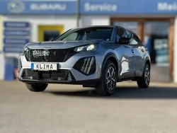 Artensegrau metallic Neu 2025 Peugeot 2008 Style SUV | 19.990 € (Superpreis)