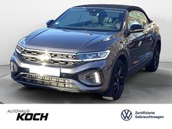 Gebraucht 2025 VW T-Roc Beats SUV | 41.430 €