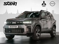 Grau Neu 2025 Dacia Bigster Journey SUV | 33.840 € (Fairer Preis)