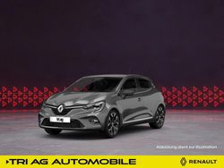 Grau Gebraucht 2024 Renault Clio V Evolution Limousine | 20.149 € (Etwas zu teuer)