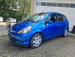 Perleffektlackierung Gebraucht 2006 Honda Jazz Cool Kleinwagen | 1.499 € (Superpreis)