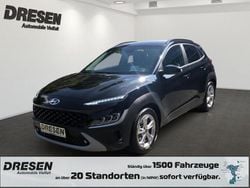 Schwarz Gebraucht 2021 Hyundai Kona Prime SUV | 22.450 € (Guter Preis)