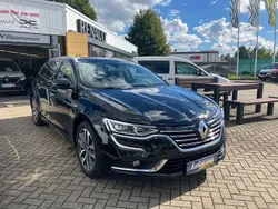 Schwarz Gebraucht 2019 Renault Talisman GrandTour LIMITED Kombi | 20.950 € (Fairer Preis)
