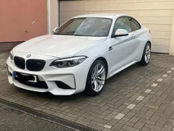 Weiß Gebraucht 2018 BMW M2 Coupé | 35.500 € (Guter Preis)