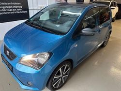 Costa azul Gebraucht 2017 Seat Mii FR-Line Kleinwagen | 5.890 € (Guter Preis)