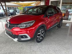 Rot Gebraucht 2019 Renault Captur SUV | 8.800 € (Fairer Preis)