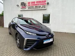 Toyota Mirai