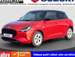 Rot Neu 2025 Suzuki Swift Comfort Limousine | 19.985 €