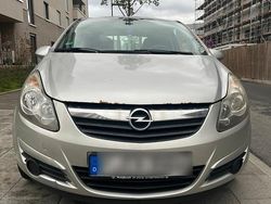 Gebraucht 2008 Opel Corsa Kleinwagen | 1.700 € (Guter Preis)