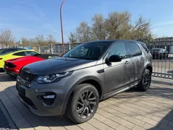 Grau Gebraucht 2017 Land Rover Discovery Sport Dynamic SUV | 17.299 € (Fairer Preis)